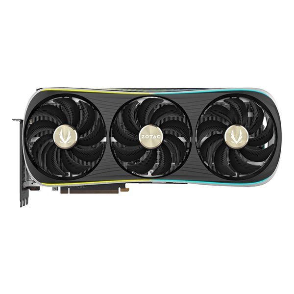 Zotac RTX 4090 AMP Extreme AIRO 24GB Gaming Graphics Card